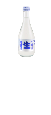蘭亭曲水 生貯蔵酒（0.3L）