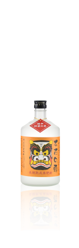 太古の恵（0.72L）